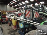 Fieldsprayer 3 points Sieger 