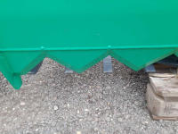 Silage cutting bucket  PRODIG Mega Bite