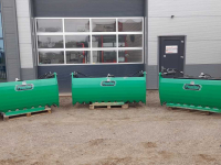 Silage cutting bucket  PRODIG Mega Bite