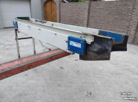 Conveyor  Transportband