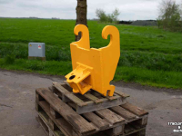 Mowing bucket Herder Korfdrager maaikorf msz msl verachtert cw 30tert