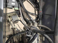 GPS steering systems and attachments Raven Raven SBGuidance ploegbesturing