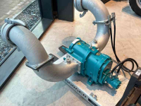 Manure pump Börger Börger PL300