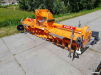 Rotary Tiller Falc Hel Super grondfrees met kooirol
