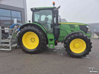 Tractor John Deere 6145 R