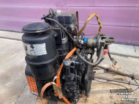 Engine Lombardini 720I