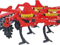 Cultivator Akpil Scorpio S cultivator/woeler