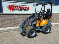 Wheelloader Giant G1200