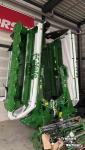 Mower McHale Proglide B9000 + F 3100 Triple Maaier Overjarig