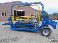 Wrapper Goweil G 4020 Q