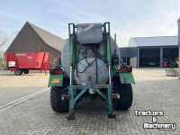 Slurry tank Roelama tandemas tank 12.000 ltr
