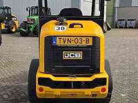 Wheelloader JCB 403