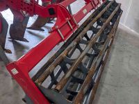Deep subsoiler Unia Plow B4