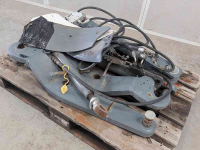 Deep subsoiler Unia Plow B4