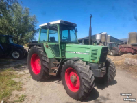 Tractor  Fendt 310 lsa