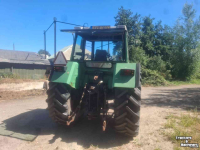 Tractor  Fendt 310 lsa