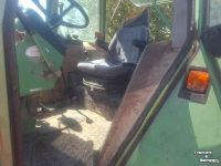 Tractor  Fendt 310 lsa