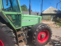 Tractor  Fendt 310 lsa