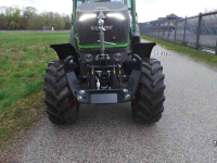 Small-track Tractor Fendt 211/210/209/208 V/F/P Fronthef smalspoor