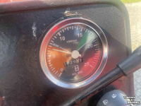 Tractor Massey Ferguson 385 cabrio powersteering  4 cil.diesel