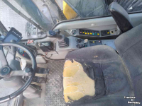 Excavator Volvo EW140B