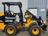 Wheelloader JCB 403