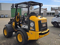 Wheelloader JCB 403