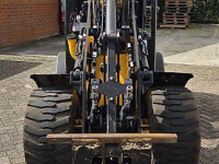 Wheelloader JCB 403