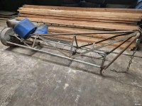 Ditch Pump  Bemalingspomp