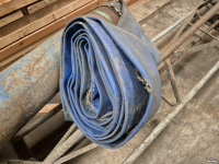Ditch Pump  Bemalingspomp