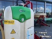 Fieldsprayer 3 points Agromet Agromet professional 600/12