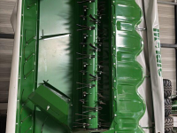 Mower McHale Proglide B9000 maaiers