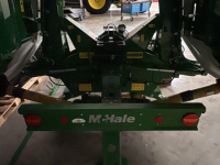 Mower McHale Proglide B9000 maaiers