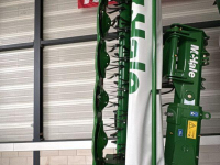 Mower McHale Proglide B9000 maaiers