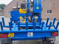 Wrapper Goweil G 4020 Q