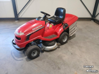 Ride-on mower Honda HF 2417