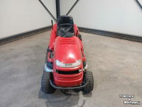 Ride-on mower Honda HF 2417