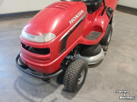 Ride-on mower Honda HF 2417