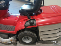 Ride-on mower Honda HF 2417