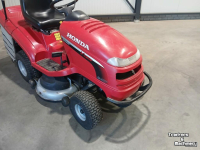 Ride-on mower Honda HF 2417