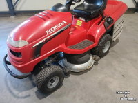 Ride-on mower Honda HF 2417