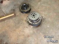 Used parts for tractors Case-IH 956 en of 1056