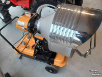 Other machines and accessories for the workshop and yard Oklima VAL 6 kachel div soorten en maten