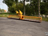 Mowing bucket Herder mxz 550