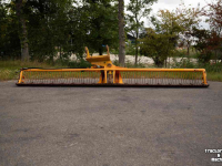 Mowing bucket Herder mxz 550