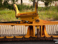 Mowing bucket Herder mxz 550