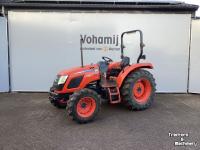 Horticultural Tractors Kioti RX 7320P