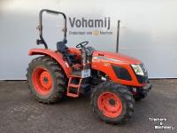 Horticultural Tractors Kioti RX 7320P