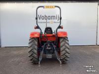 Horticultural Tractors Kioti RX 7320P