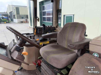Tractor John Deere 6110 PowerQuad